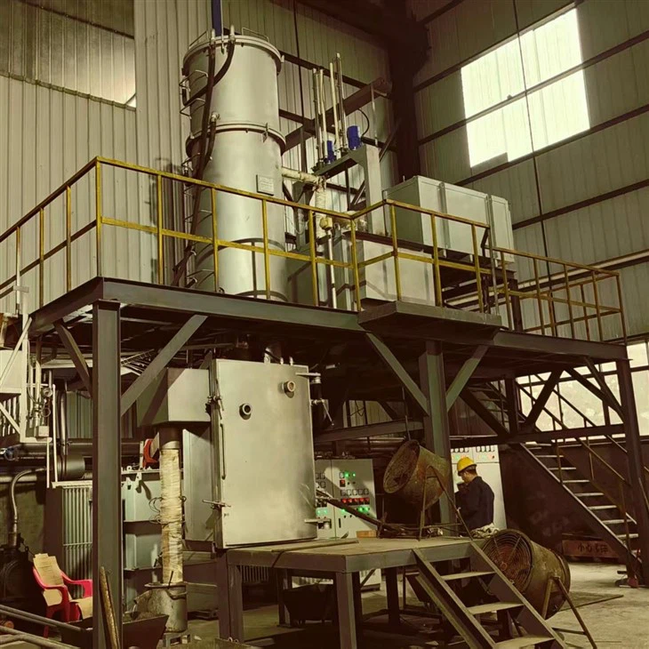 Lead-tin Alloy Treatment Furnace suppliers