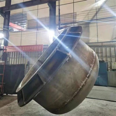 Nồi luyện thiếc